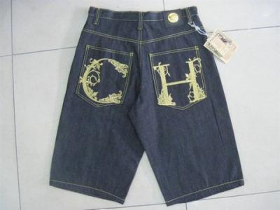 CROWN HOLDER Jeans-99